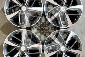 Cerchi 18 Hyundai Kona Tucson Santa fe Sportage