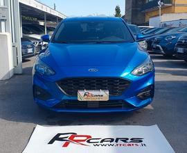 CONCESSIONARIA RR CARS : Ford Focus 1.0 EcoBoost H