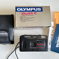 Olympus Shoot & Go R