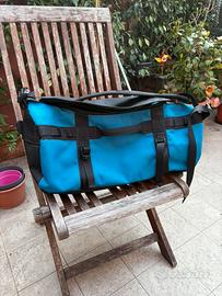 The North Face Duffel taglia S