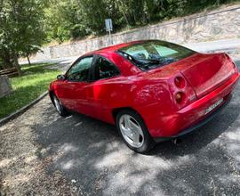 Fiat coupé 2.0 turbo 16V