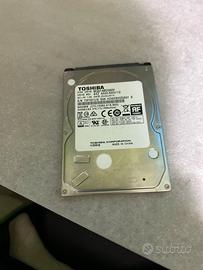 hard disk ps4 toshiba