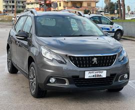 Peugeot 2008 1.6 hdi 2019