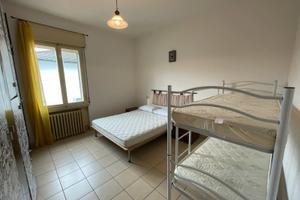 2 stanze + soggiorno cucina