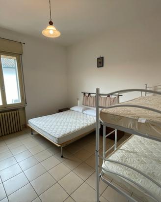 Appartamento 2 stanze da letto (transitorio)