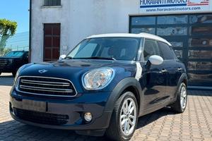 Mini Cooper D Countryman 1.6