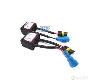 KIT XENON UNIVERSALE PER CANCELLATORI DI ERRORE