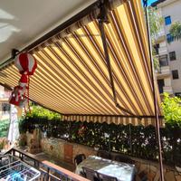 tenda da sole