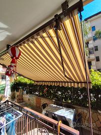 tenda da sole