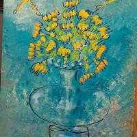 Fiori ( Paolo da San Lorenzo).