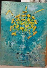 Fiori ( Paolo da San Lorenzo).