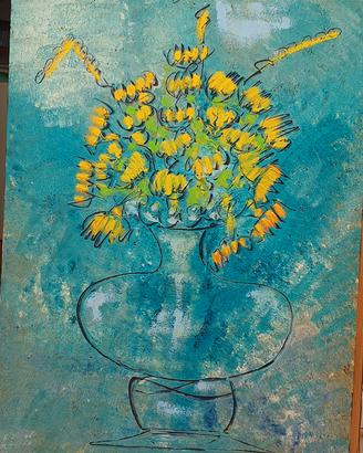 Fiori ( Paolo da San Lorenzo).