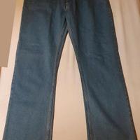 Pantaloni nuovi lotto works taglia 54 xxl