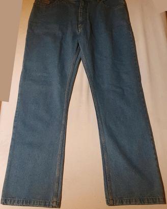 Pantaloni nuovi lotto works taglia 54 xxl