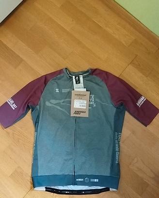 Maglia ciclismo monte Grappa Bike day 