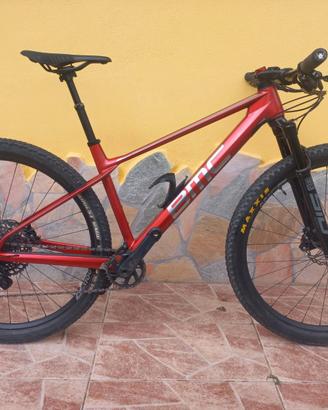 BMC TWOSTROKE01