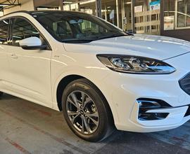 Ford Kuga 2.0 190 CV aut. AWD ST-Line X - 2021