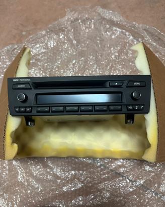 Radio professional BMW E90