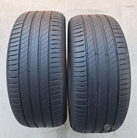 N.2 Gomme Estive Michelin 225/50 R17 98Y Primacy