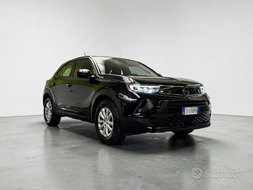 Opel Mokka 1.2 t Elegance s&s 100cv