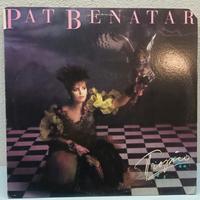 Pat Benatar
Tropico