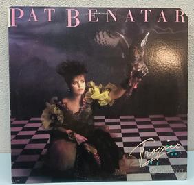 Pat Benatar
Tropico
