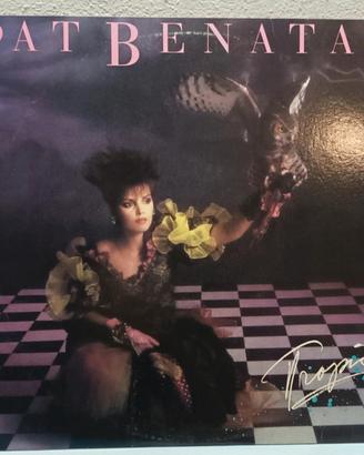 Pat Benatar
Tropico