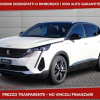 Peugeot 3008 1.6 hybrid phev GT Pack 225cv e-eat8