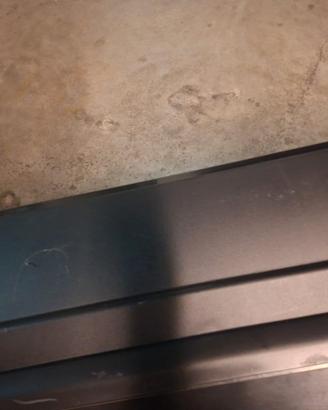 Box Tetto Auto Walmec CS 320