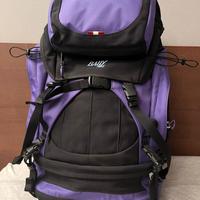 zaino Bally Hike grande