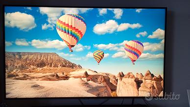 TV  Samsung QE55Q60RATXZT