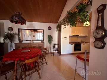 Cattolica ESTIVO in centro 100 mt dal mare