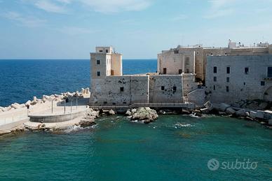 Rustico/Casale/Corte - Giovinazzo