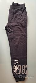 Armani junior pantaloni tuta