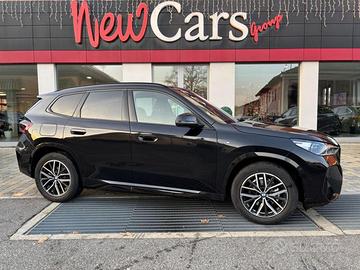 BMW X1 sDrive 20d Msport FULL LED-TETTO-NAVI-18"