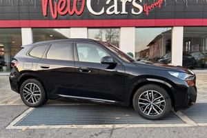 BMW X1 sDrive 20d Msport FULL LED-TETTO-NAVI-18"