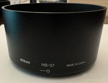 Paraluce originale Nikon HB-37