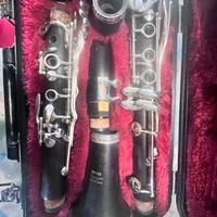 Clarinetto
