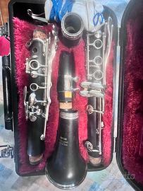 Clarinetto