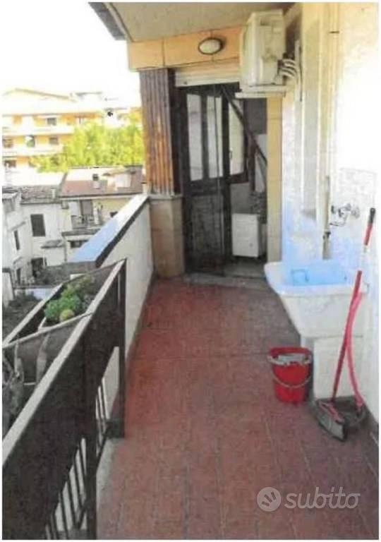 Appartamento – Prato, San Paolo - Vista 4