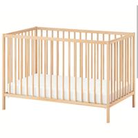 lettino neonati ikea