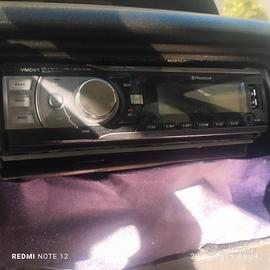 stereo auto phonocar