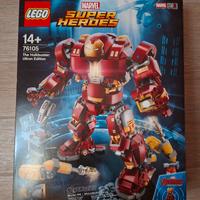 Lego MISB 76105 hulkbuster