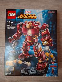 Lego MISB 76105 hulkbuster