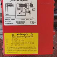 HONEYWELL valvola gas (GSU530) caldaia VK4115V