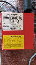 HONEYWELL valvola gas (GSU530) caldaia VK4115V