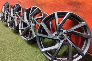 Cerchi Audi VW Cupra Skoda Seat 7.5Jx19 ET50 5x112