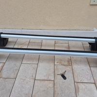 barre portatutto Seat 