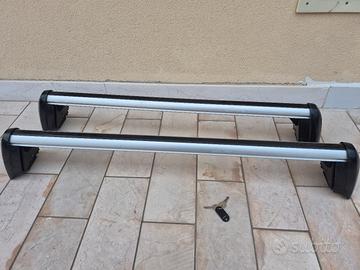 barre portatutto Seat 