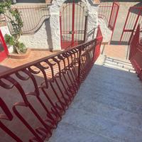 Rif. 446 villaggio coppola - appartamento con post
